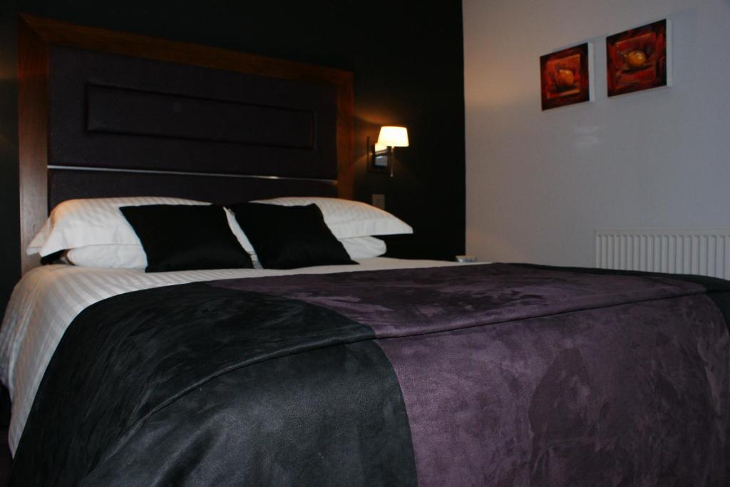 Hotel Cook'S Of Stirling Habitación foto