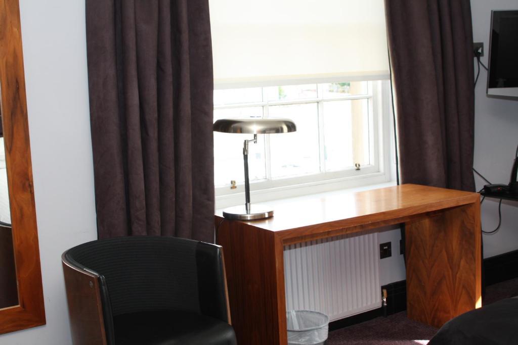 Hotel Cook'S Of Stirling Habitación foto